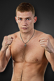 Artur Kyshenko [White, Squirrel] photo