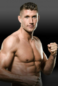 Mike Lemaire [The French Rock] photo