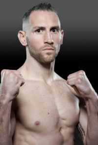 Ross Levine [Turbo] photo