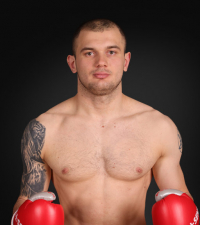 Maxim Zaplitni [MADMAX] photo