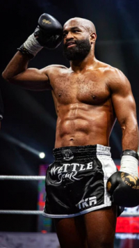 Mickael Lopes Da Veiga [Magnum] photo