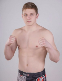 Dmitry Menshikov photo