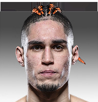 Omar Moreno ['Marsiano'] photo