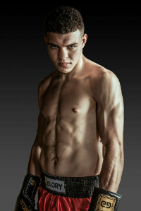 Anwar Ouled-Chaib photo