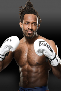 Charles Rodriguez [The Rockstar] photo