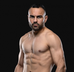 Arian Sadikovic [Game Over] photo