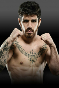 Alan Scheinson [Superboy] photo