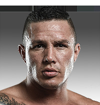 Fred Sikking ['Piranha'] photo