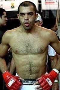 Thiago Michel Silva photo