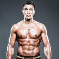 Joseph Valtellini [Bazooka Joe] photo