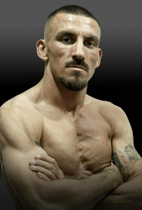 Shkodran Veseli [The Albanian Warrior] photo