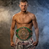 Jimmy Vienot [Le Guepard, JVO1] photo