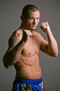 Eddie Walker photo