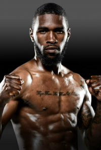 Malik Watson-Smith [FreeSmoke] photo