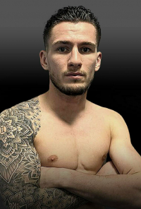 Jimmy van Kuijeren photo