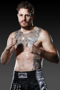 Cedric de Keirsmaeker photo