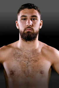 Regilio van den Ent [Reggie] photo