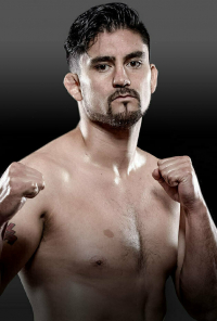 Ivan Galaz [El Terrible] photo