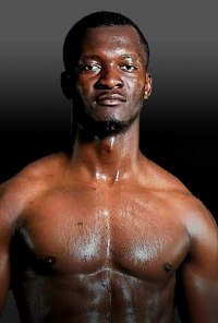 Brice Kombou [The Reaper] photo