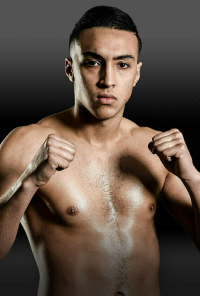 Imad Hadar [The Problem Child] photo