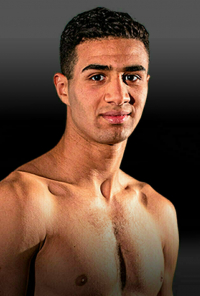 Mohamed Touchassie photo