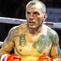 Ionut Atodiresei [Pitbull] photo