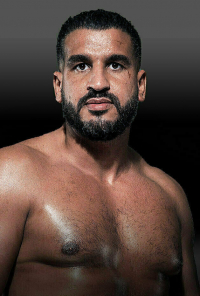 Iliass Hammouche photo