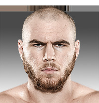 Matt Baker ['The Butcher'] photo