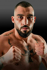 Eduard Aleksanyan [Mr. Action] photo