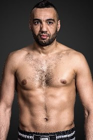 Samir Boukhidous [Klik Klik] photo