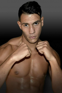 Anis Bouzid [Takamura] photo