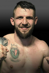 Maksymilian Bratkowicz [Mad Max] photo