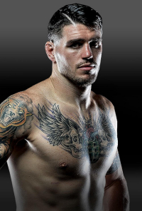 Chris Camozzi [The Capo] photo