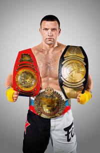 Mikhail Chalykh photo
