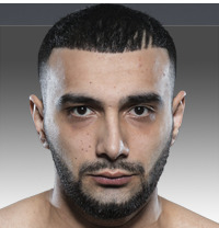 Farkhat Gassanov photo