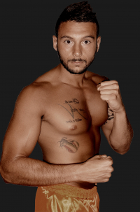 Vittorio Iermano [Guerriero Partenopeo] photo