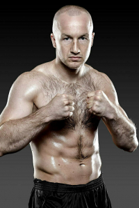 Dawid Kasperski photo