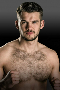 Florian Kroger photo