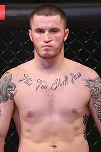 Derek Loffer [The Cedar Rapids Psycho] photo