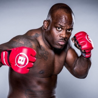 Melvin Manhoef [No Mercy] photo