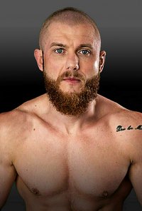 Bartosz Muszynski photo