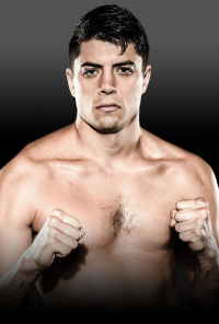 Quinton O'Brien ['Nyquil"] photo