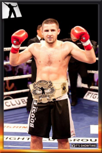 Sahak Parparyan [Hak] photo