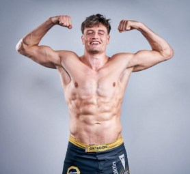 Matej Penaz [Money] photo