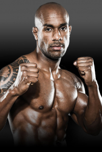 Ariel Sepulveda ['The Smash"] photo