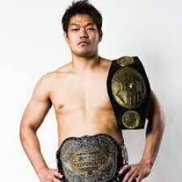 Kengo Shimizu [Ken-Shimu] photo