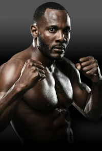 Joe Taylor ['Son of a Legend'] photo