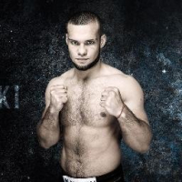 Max Vorovski photo