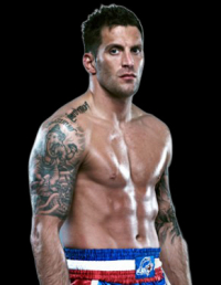 Stephen Wakeling [The Surgeon] photo