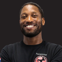 Ryot Waller [The Game Changer, "Ryot"] photo